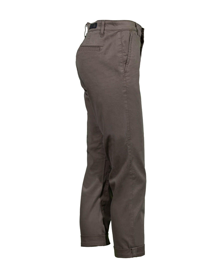 Adriano Goldschmied Jeans - Caden Cropped Pant Wild Truffle