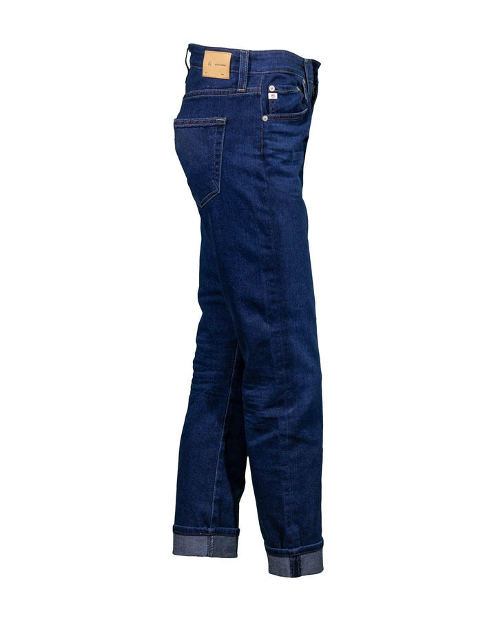 Adriano Goldschmied Jeans - Ex-Boyfriend Cropped Jeans Palisades