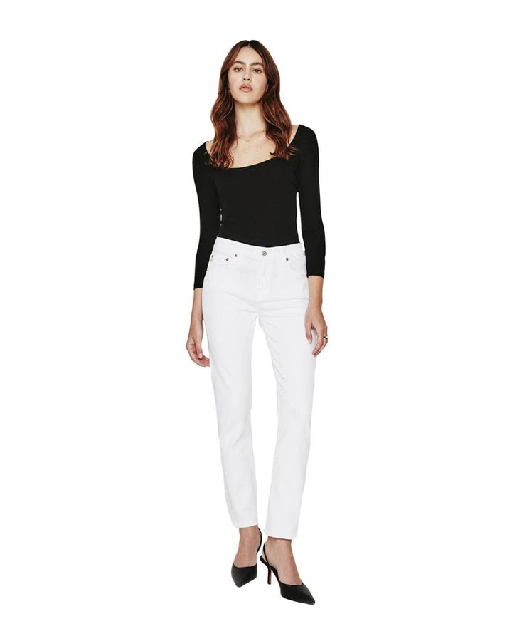 Adriano Goldschmied Jeans - Ex-Boyfriend Slim Ankle Pant
