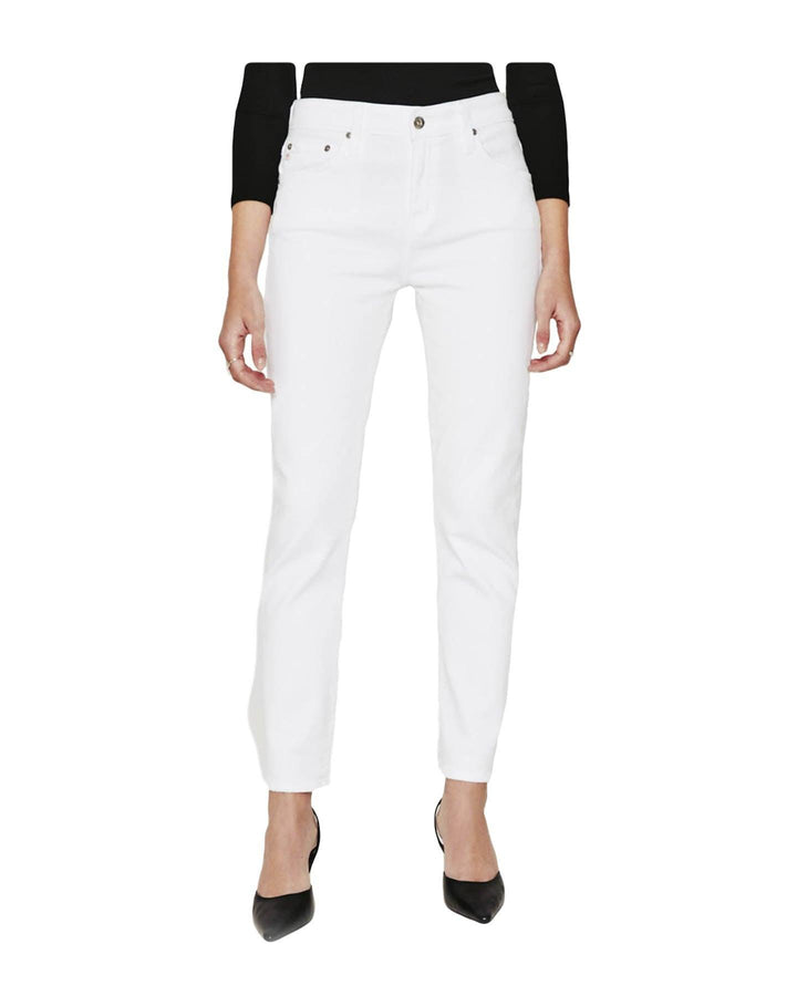 Adriano Goldschmied Jeans - Ex-Boyfriend Slim Ankle Pant