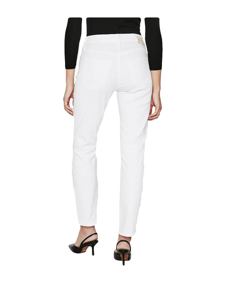 Adriano Goldschmied Jeans - Ex-Boyfriend Slim Ankle Pant