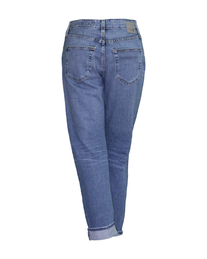Adriano Goldschmied Jeans - Ex-Boyfriend Slim Cropped Pants