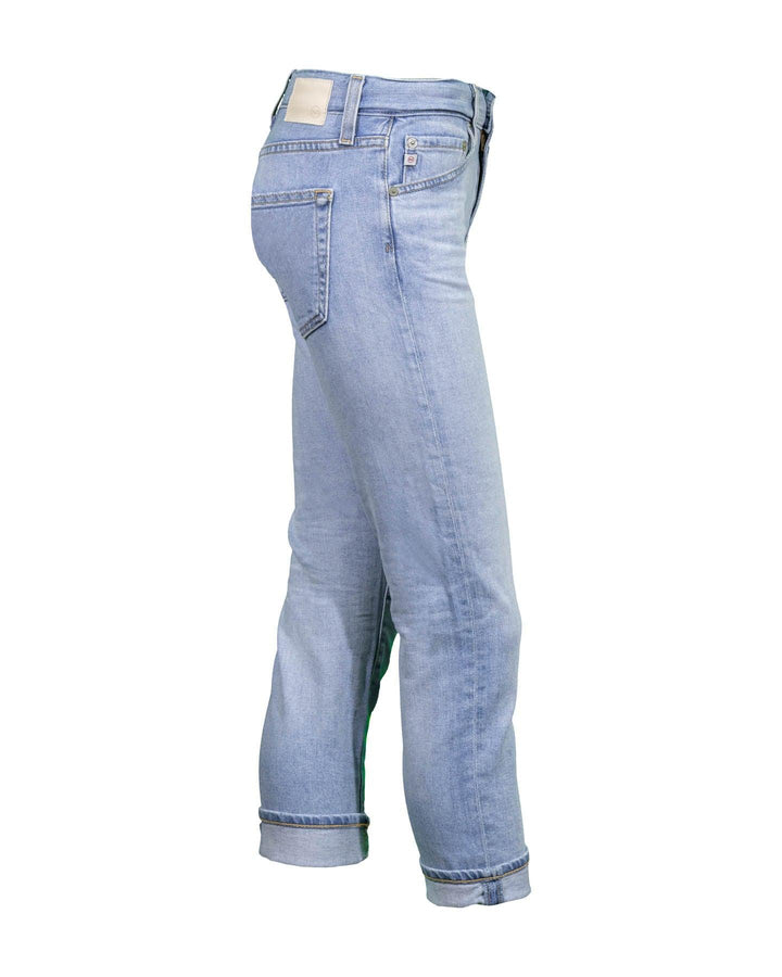 Adriano Goldschmied Jeans - Ex-Boyfriend Slim Cropped Pants