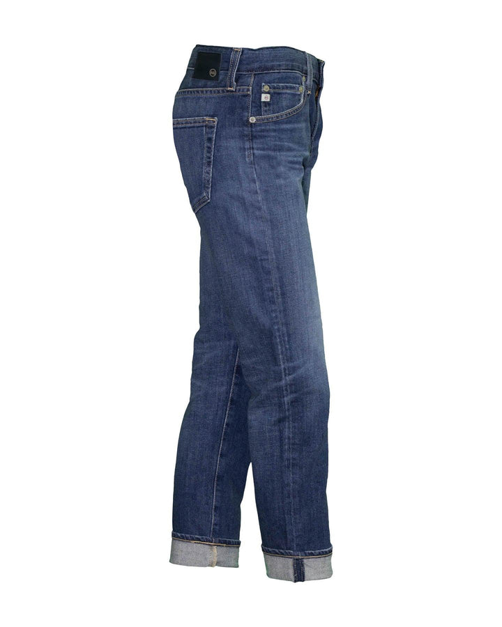 Adriano Goldschmied Jeans - Ex-Boyfriend Slim Cropped Pants