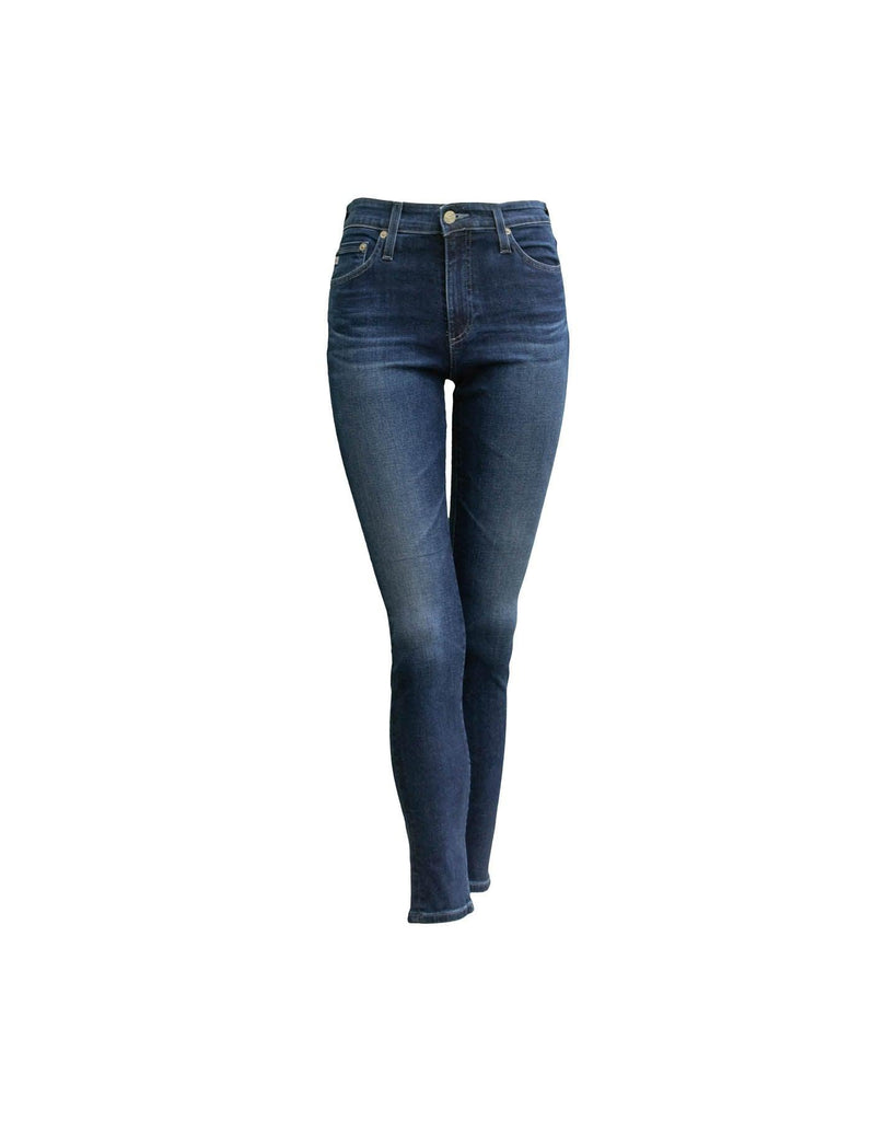 Adriano Goldschmied Jeans - Farrah Ankle Skinny Jean