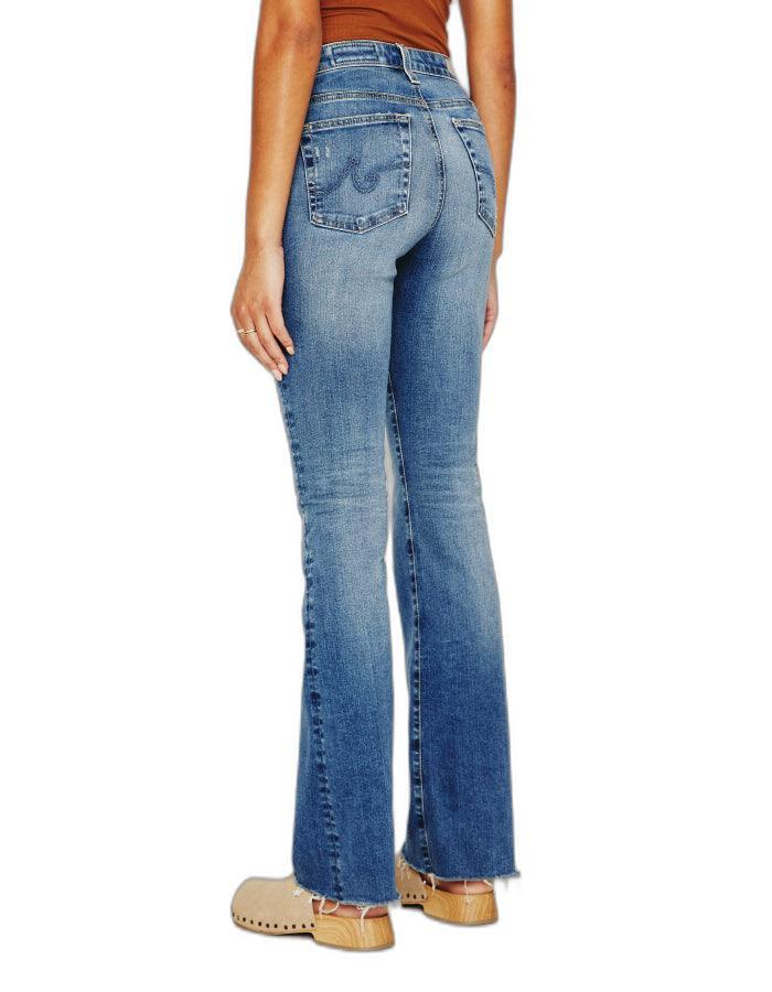 Adriano Goldschmied Jeans - Farrah Boot Cut Jeans
