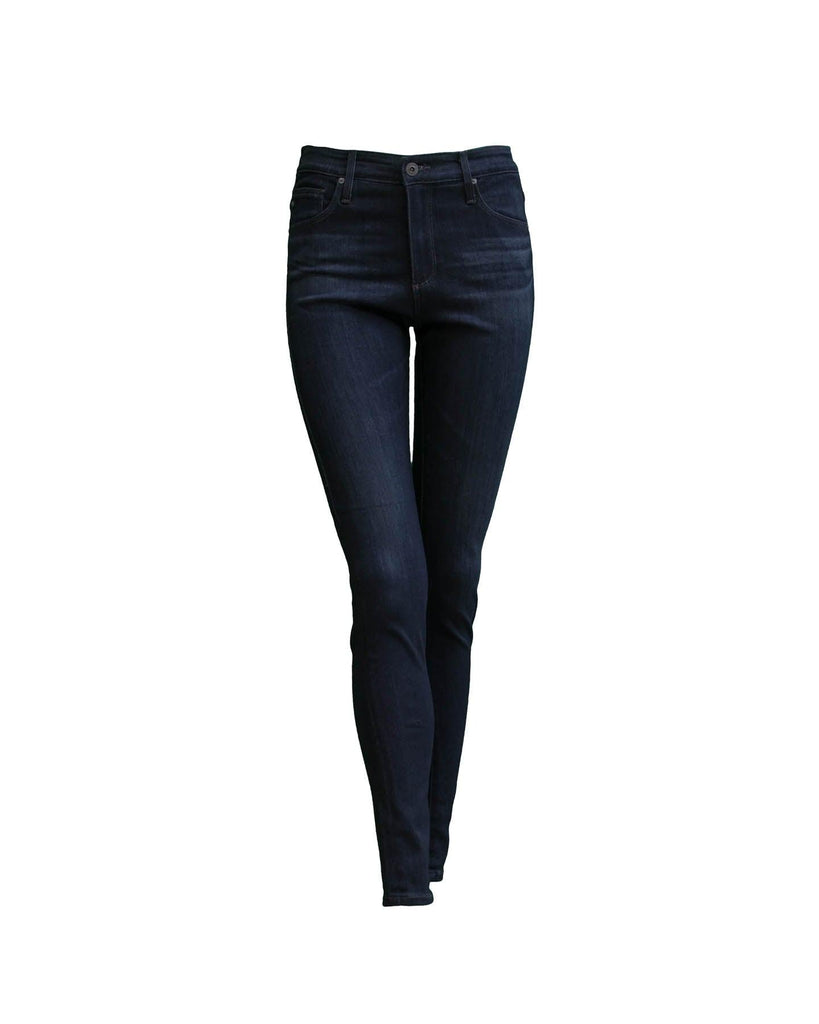 Adriano Goldschmied Jeans - Farrah High Rise Skinny