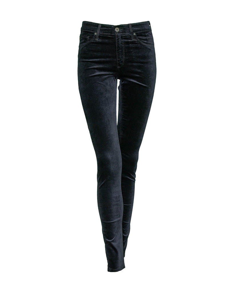 Adriano Goldschmied Jeans - Farrah High Rise Skinny Pant