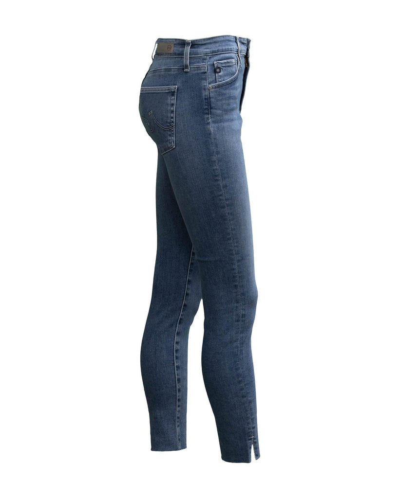Adriano Goldschmied Jeans - Farrah Skinny Ankle-Mastic