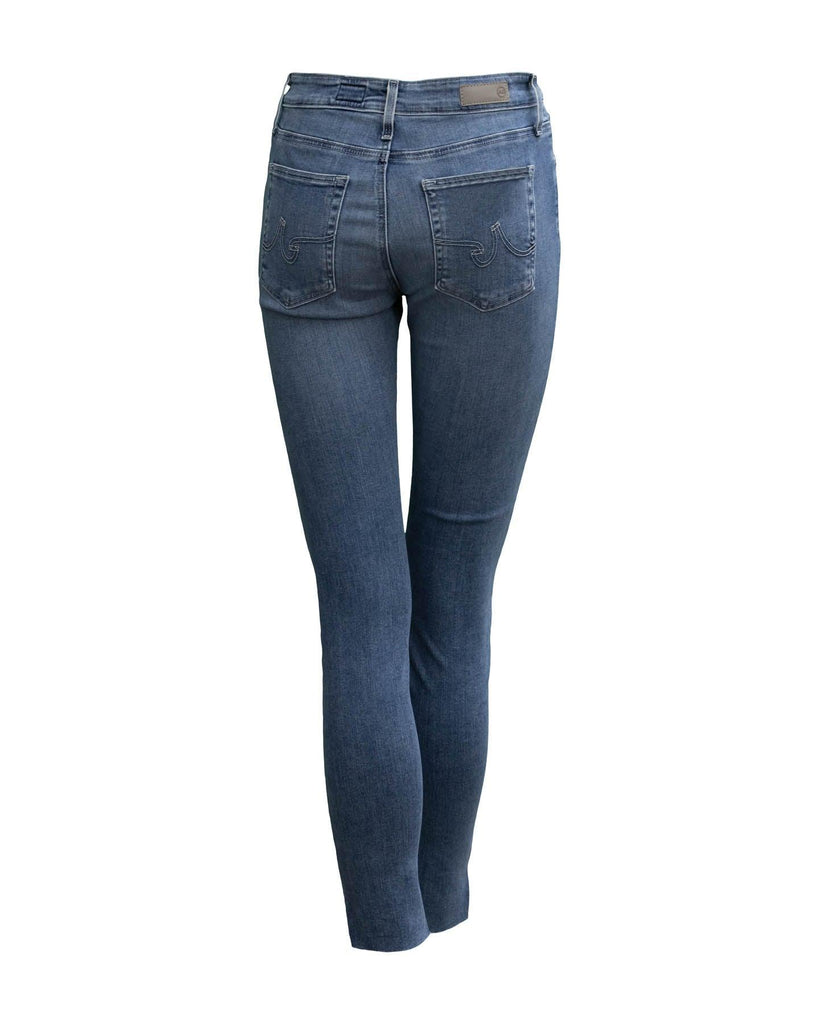 Adriano Goldschmied Jeans - Farrah Skinny Ankle-Mastic