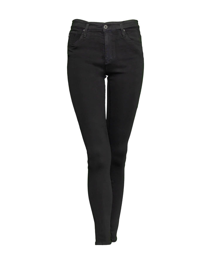 Adriano Goldschmied Jeans - Farrah Skinny Pant Black