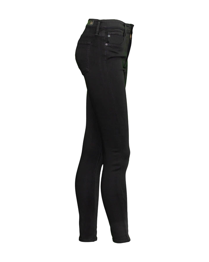 Adriano Goldschmied Jeans - Farrah Skinny Pant Black