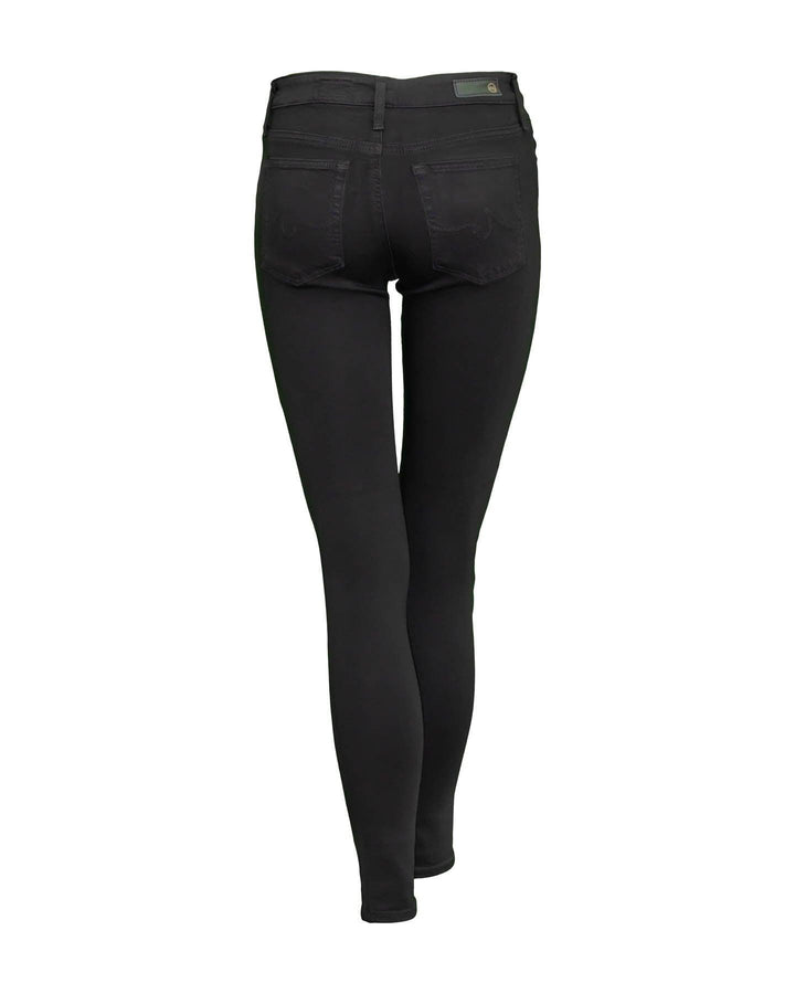 Adriano Goldschmied Jeans - Farrah Skinny Pant Black