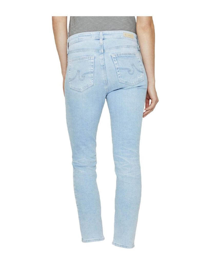 Adriano Goldschmied Jeans - Mari Cropped Jeans