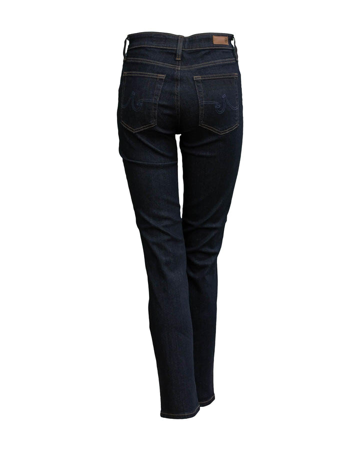 Adriano Goldschmied Jeans - Mari High Rise Slim Straight Ankle Jeans