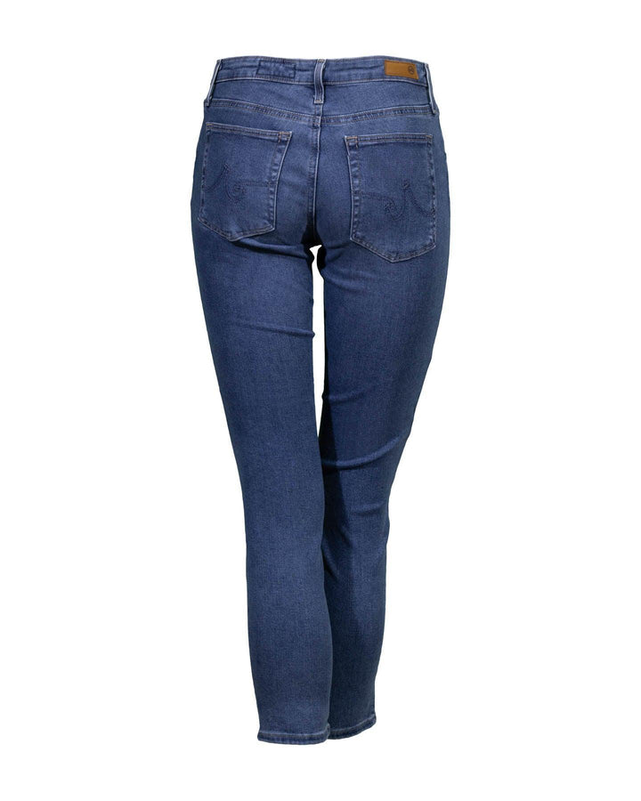 Adriano Goldschmied Jeans - Prima Crop Jeans West Hills
