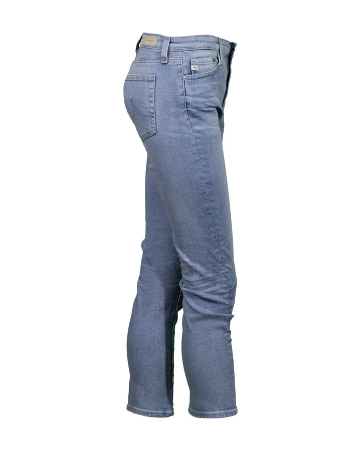 Adriano Goldschmied Jeans - Prima Crop Pant Beachside