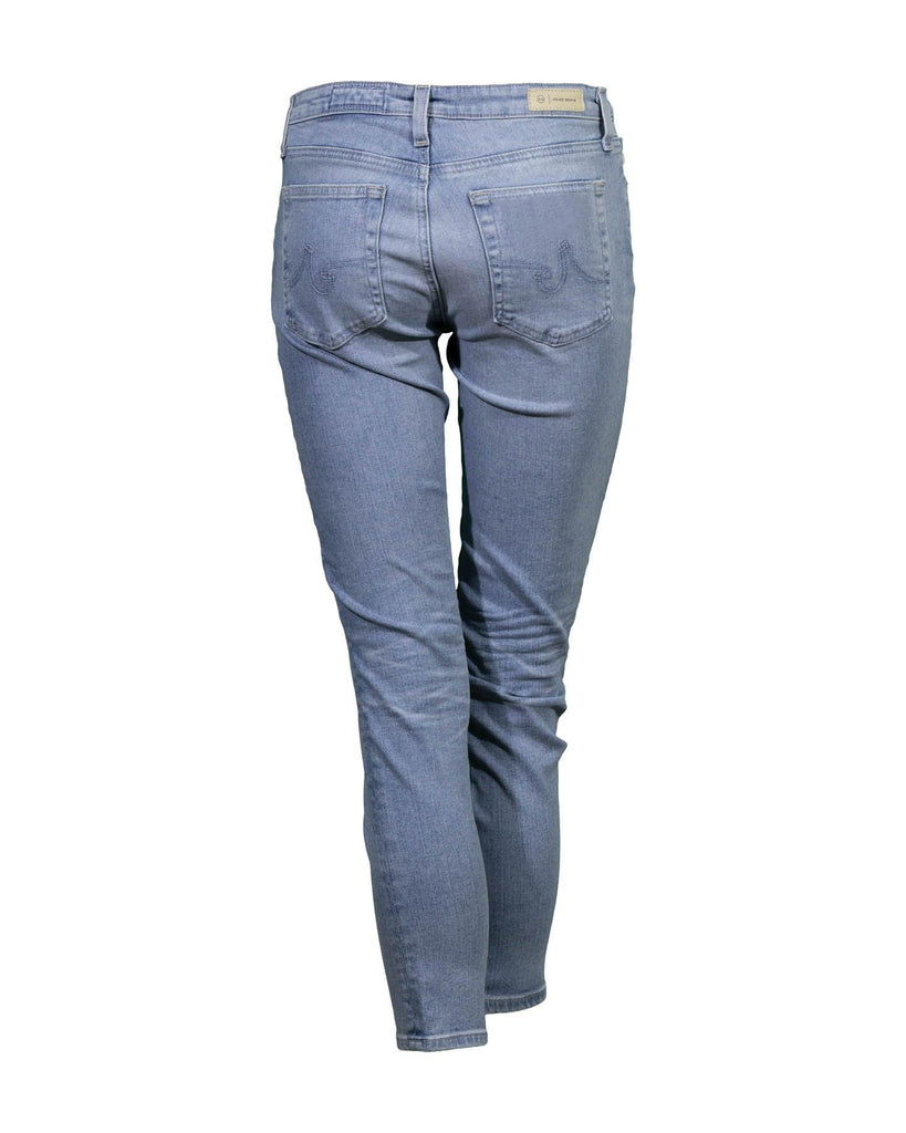 Adriano Goldschmied Jeans - Prima Crop Pant Beachside