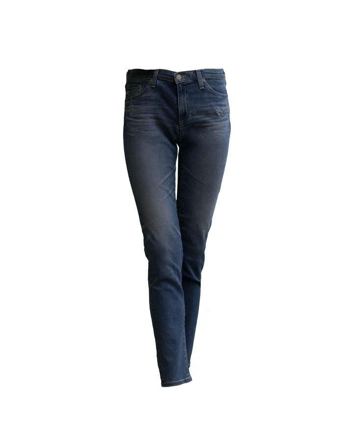 Adriano Goldschmied Jeans - Prima Mid Rise Skinny