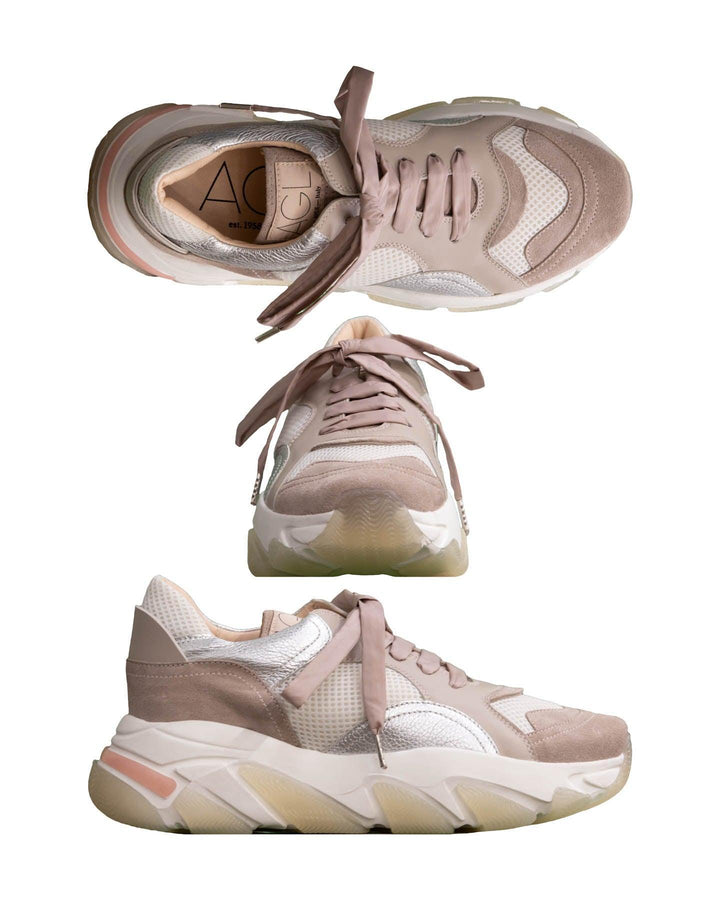 Chunky Sneaker – BLU'S - Main Image