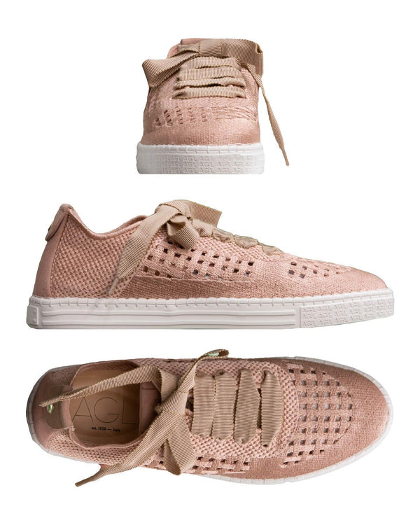 AGL - Espadrille Sneaker