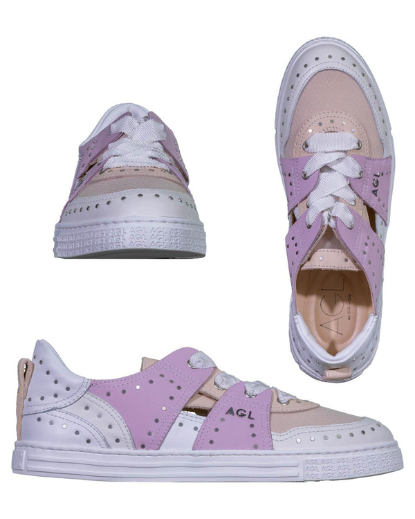 AGL - Giorgia Studs Sneaker