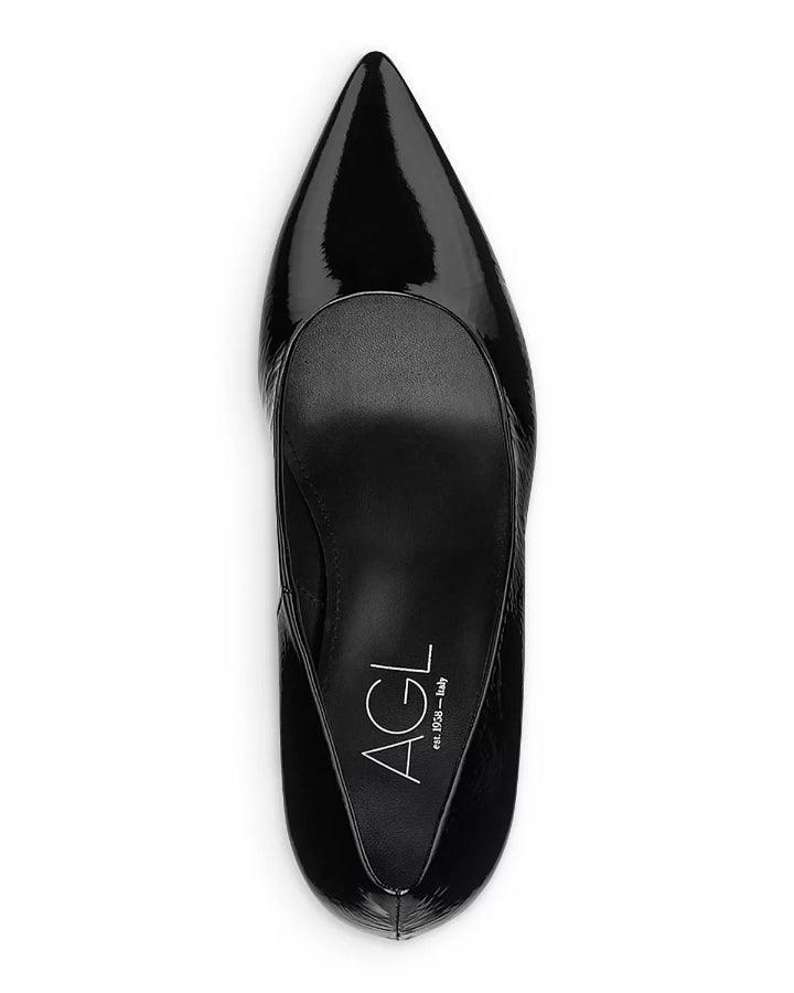 AGL - Isolde Patent Leather Pump