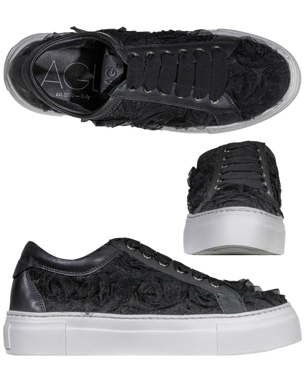 AGL - Rose Sneaker