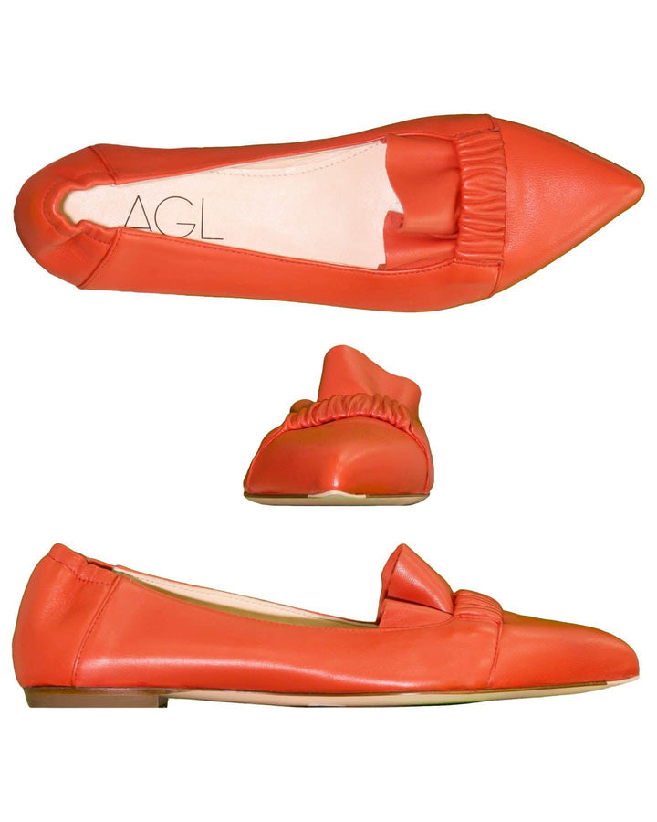 AGL - Shanine Flats