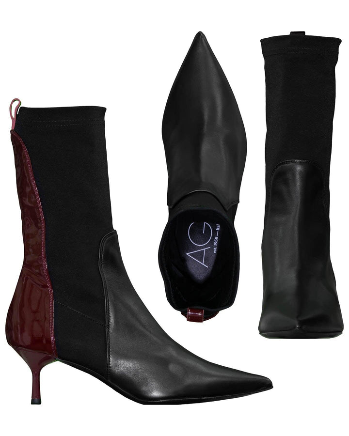 AGL - Virna Stretch Boot