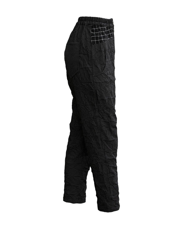 Amma - Plaid Pants