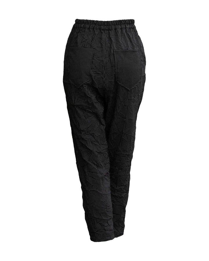 Amma - Plaid Pants