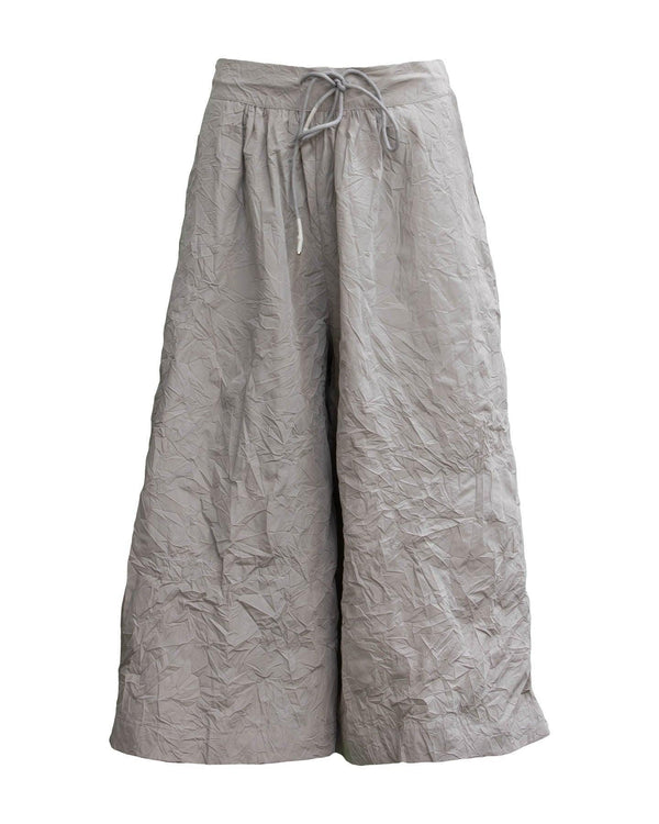 Amma - Taffeta Culotte