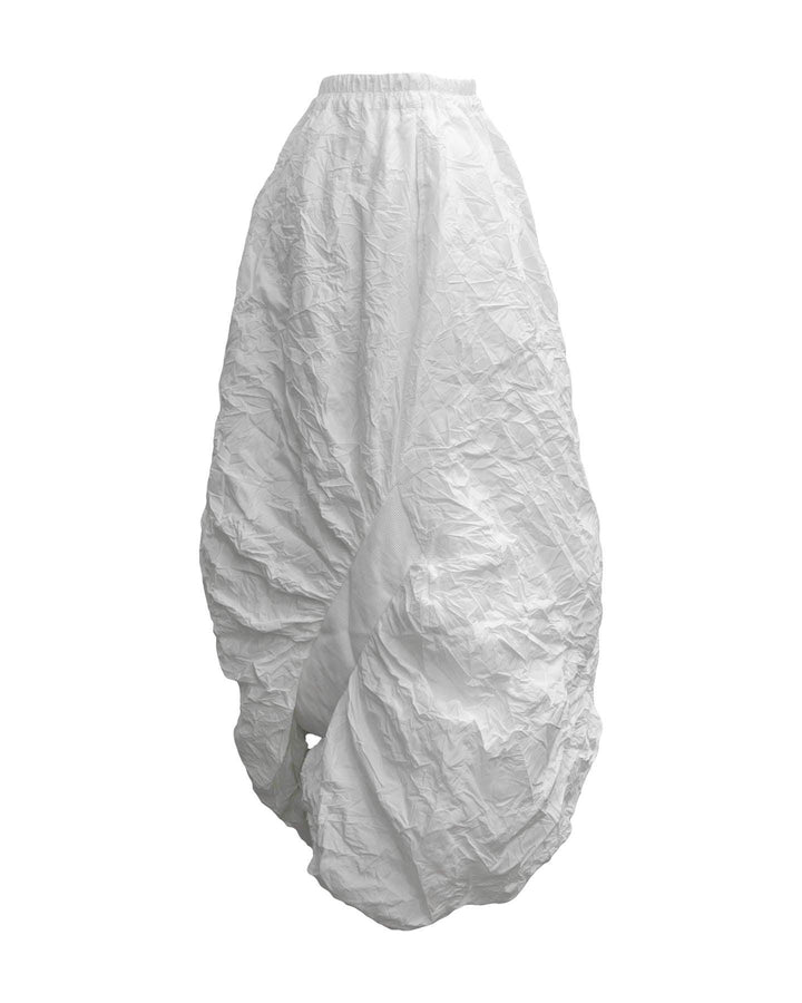 Amma - Taffeta Skirt