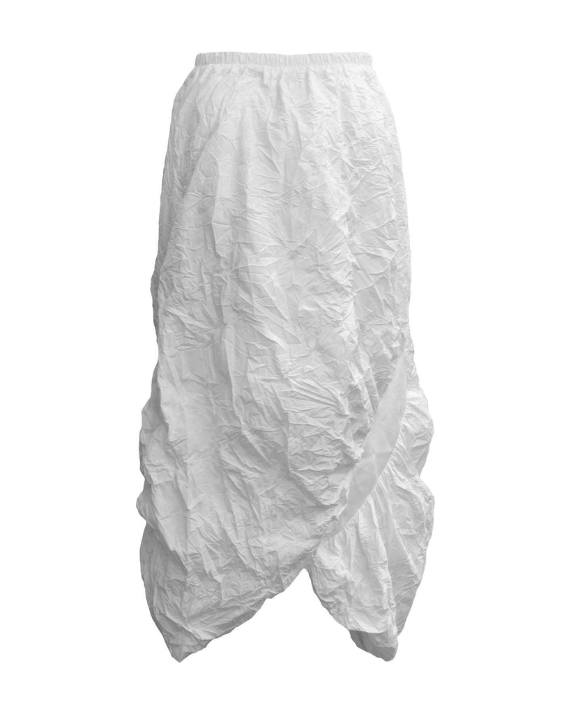 Amma - Taffeta Skirt