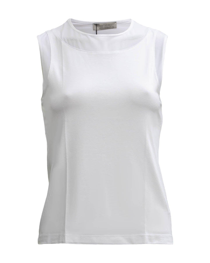 Anatomie - Flo Sleeveless Top