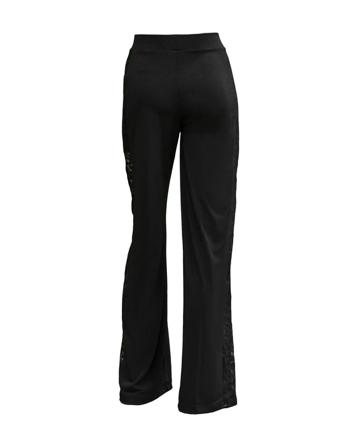 Anatomie - Lace Panel Pant