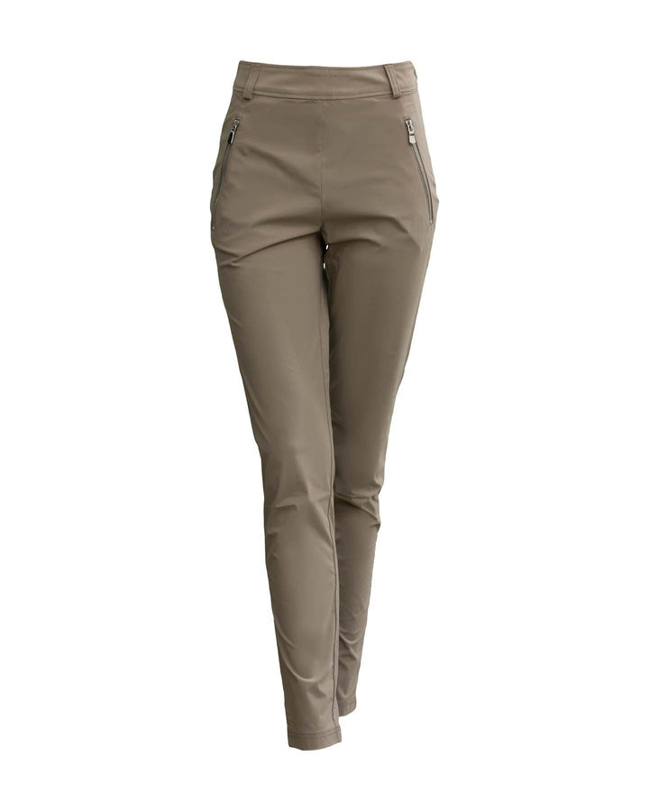 Anatomie - Marisa Side Zip Pant