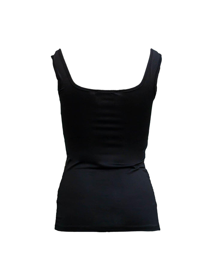 Anne Fontaine - Lenia Mesh Tank