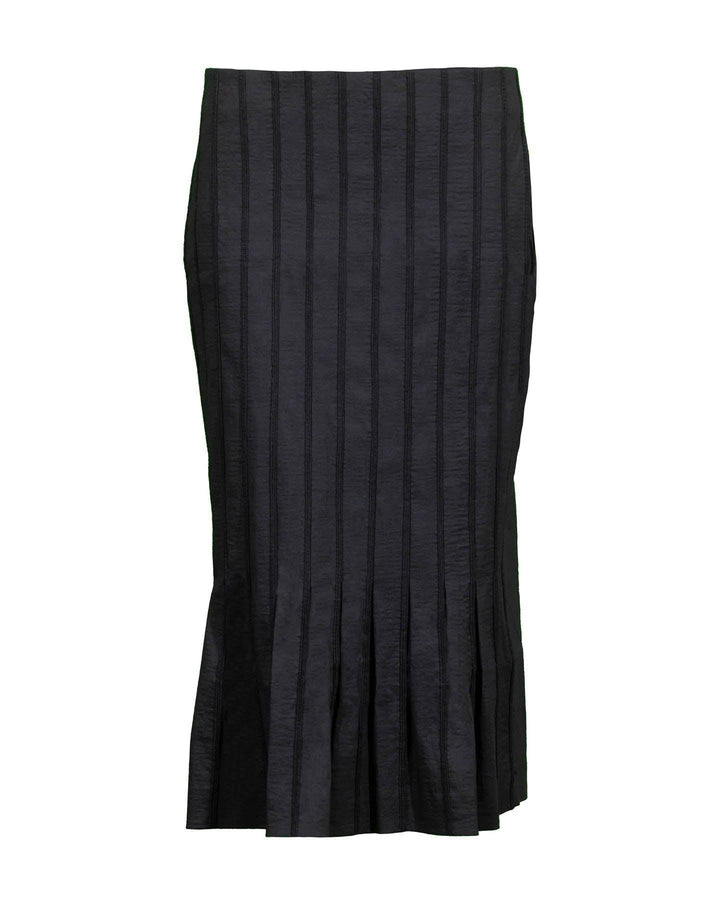 Annette Gortz - Adam Bell Shaped Skirt