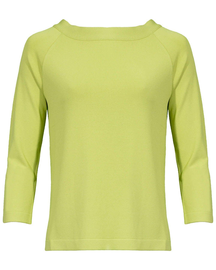 Annette Gortz - Alec Knit Top