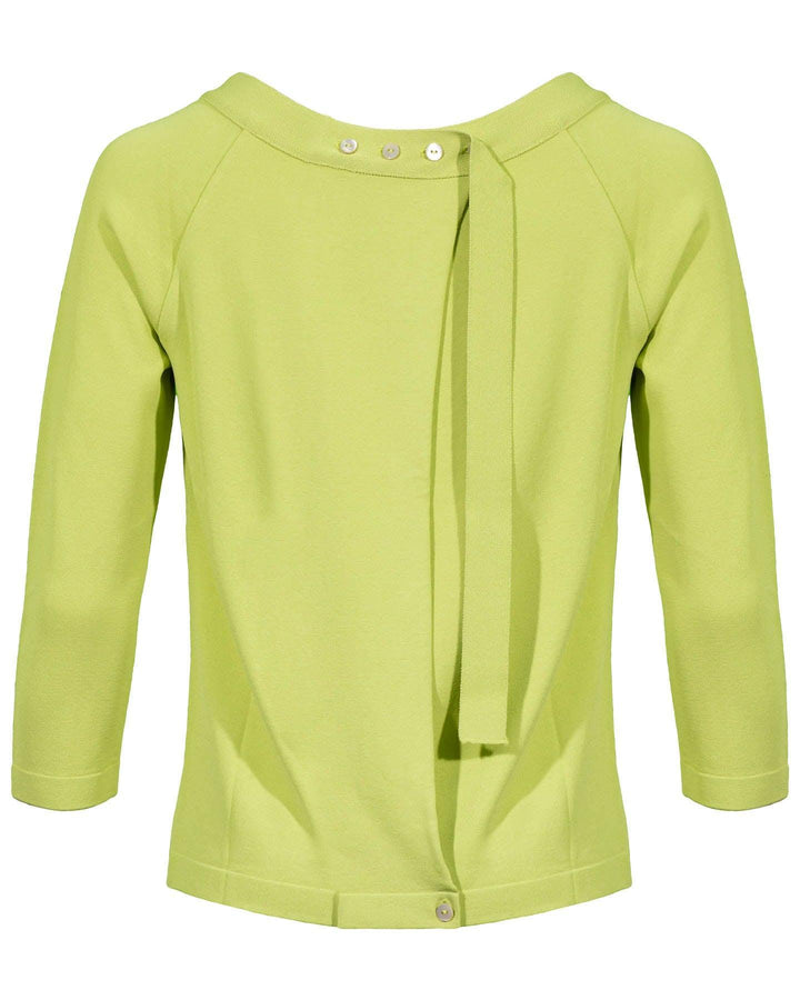 Annette Gortz - Alec Knit Top