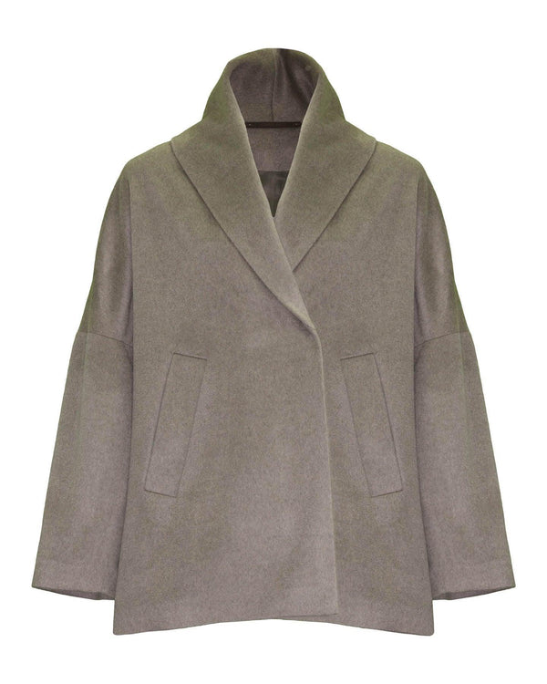 Annette Gortz - Amba Cashmere Coat