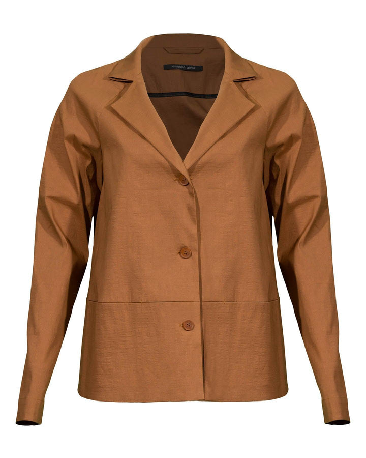 Annette Gortz - Anja Jacket