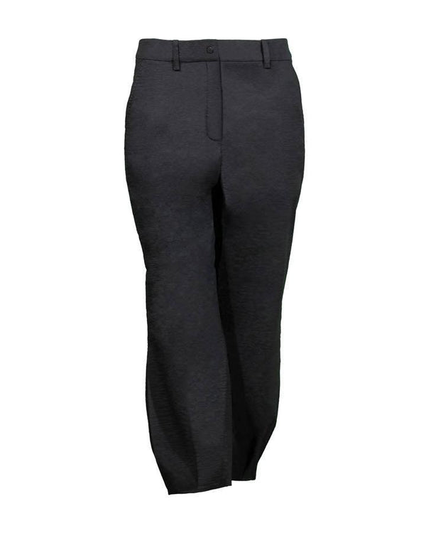 Annette Gortz - Annette Gortz Alin Linen Crop Pant