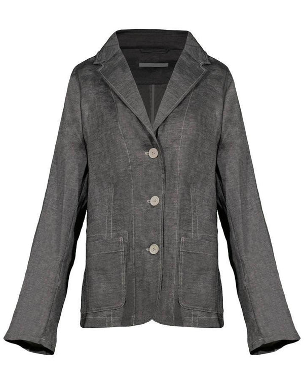 Annette Gortz - Annette Gortz Paula Linen Jacket