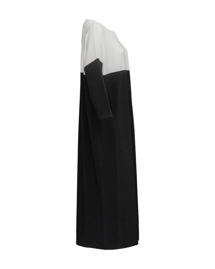 Annette Gortz - Area Colorblock Knit Dress