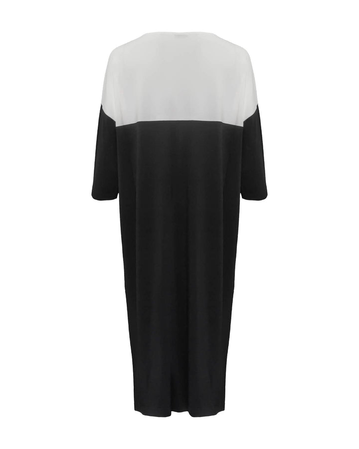 Annette Gortz - Area Colorblock Knit Dress