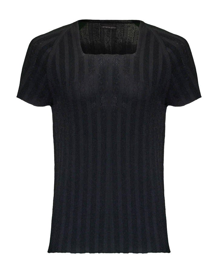 Annette Gortz - Aris Knit Top