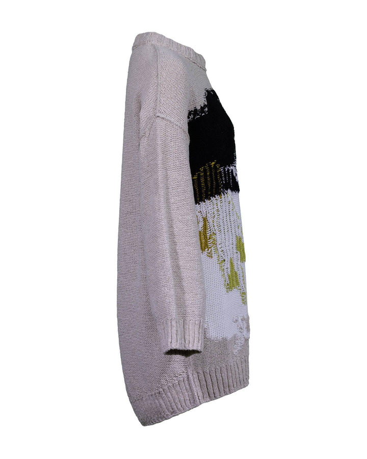 Annette Gortz - Bambo Tunic Pullover